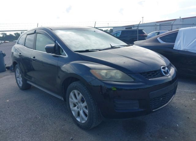 Mazda CX-7