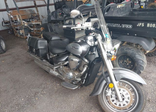 Suzuki VL800/VL800C/VL800T