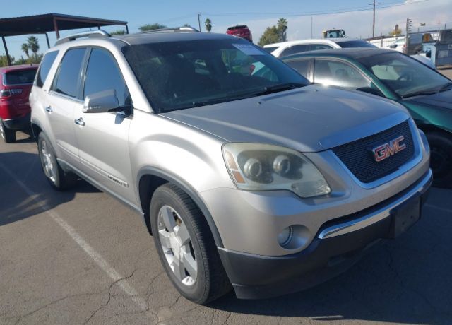 GMC Acadia