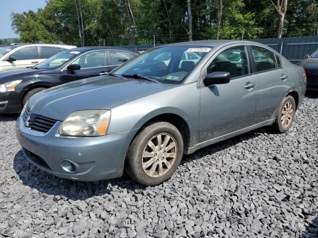 Mitsubishi Galant