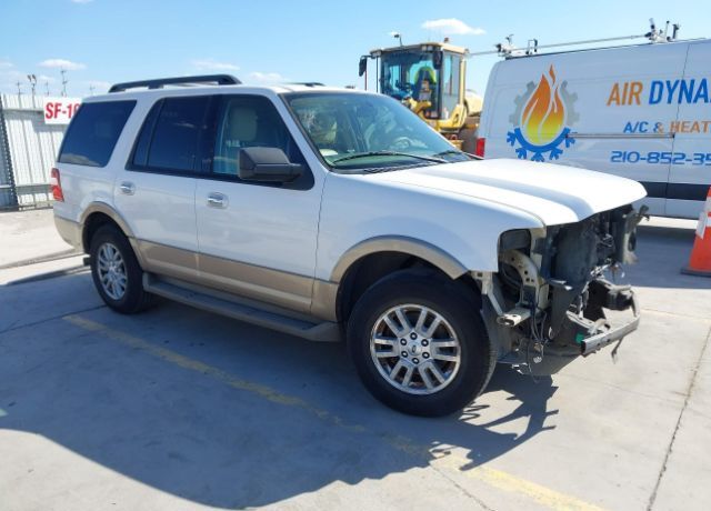 Ford Expedition