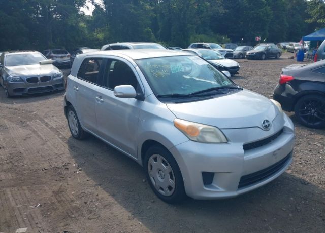 Toyota SCION xD