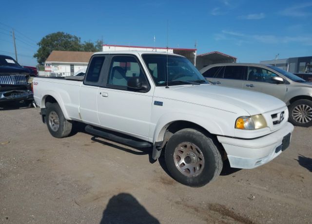Mazda B-Series