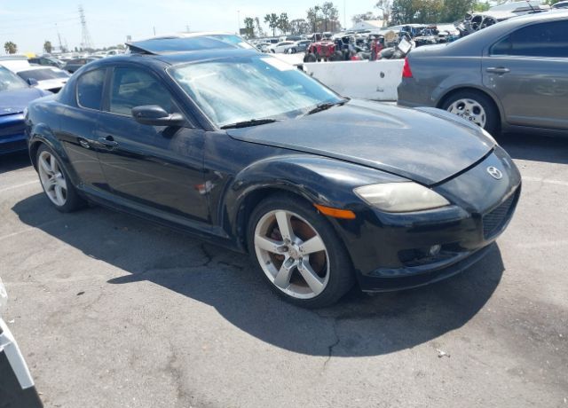 Mazda RX-8