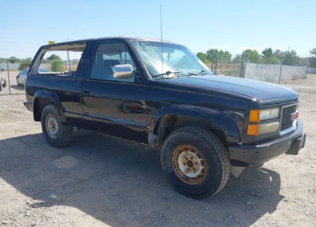 GMC Yukon