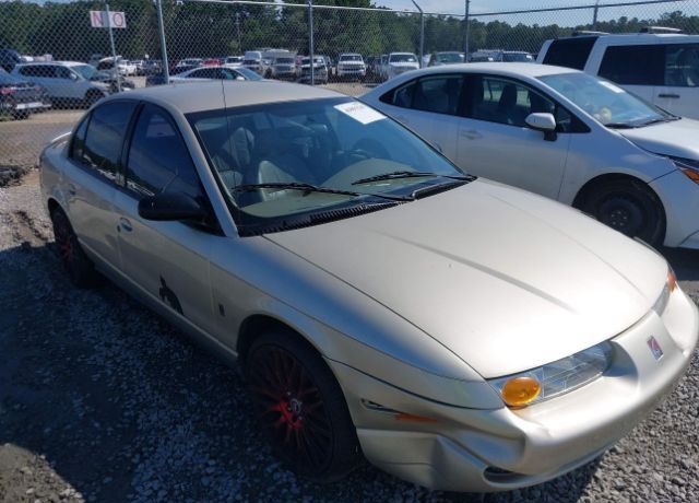 Saturn SL2
