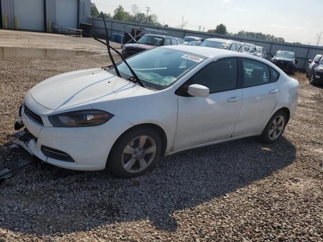 Dodge Dart