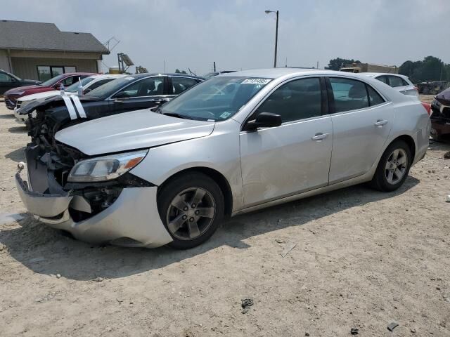 Chevrolet Malibu Limited