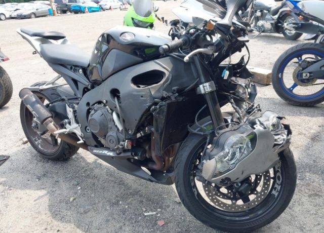Honda CBR1000