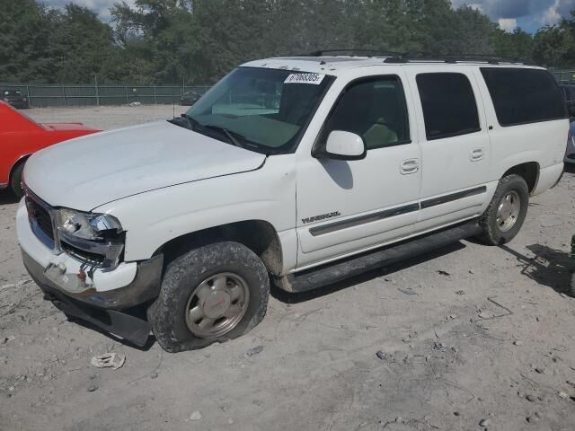 GMC Yukon XL