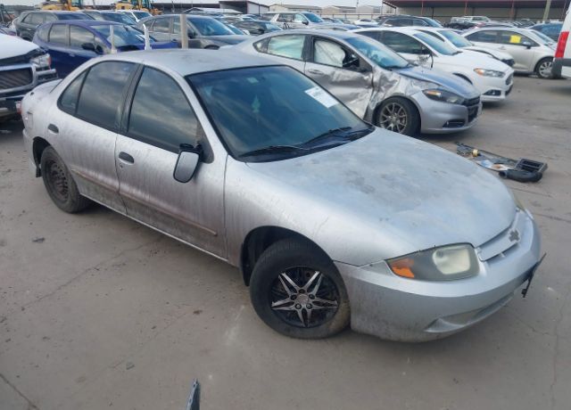 Chevrolet Cavalier