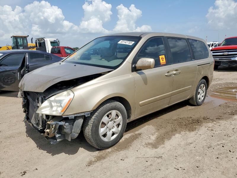 Kia Sedona