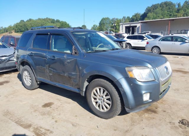 Mercury Mariner
