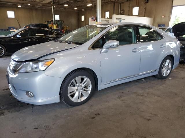 Lexus HS