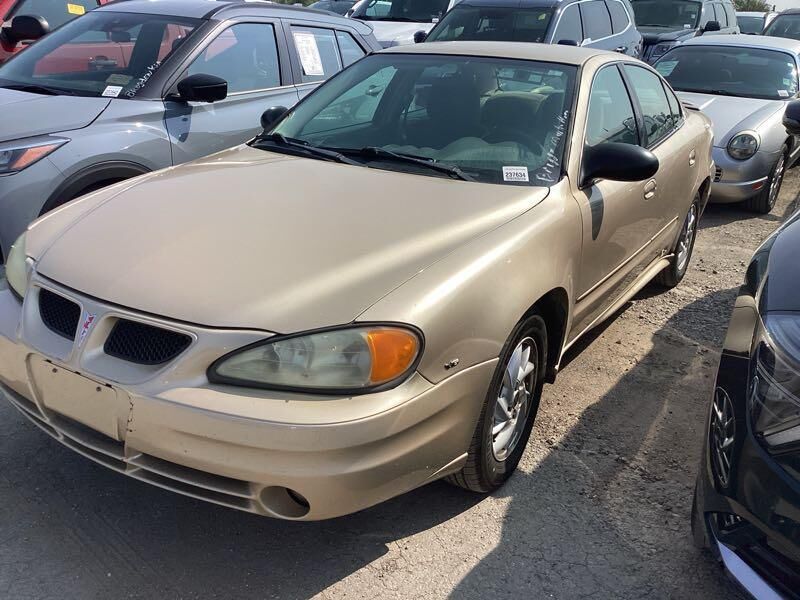 Pontiac Grand AM