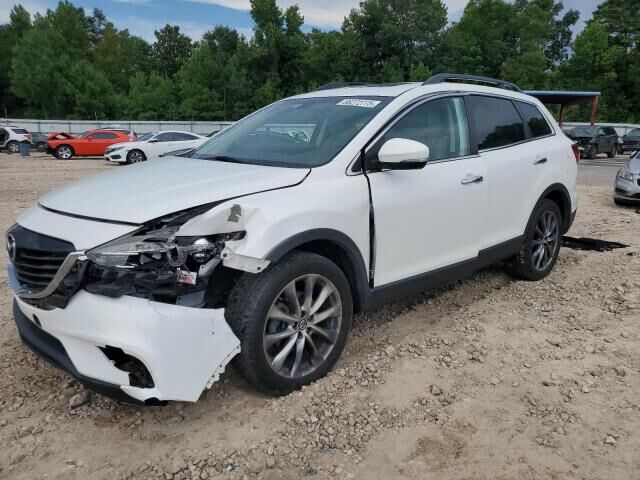 Mazda CX-9