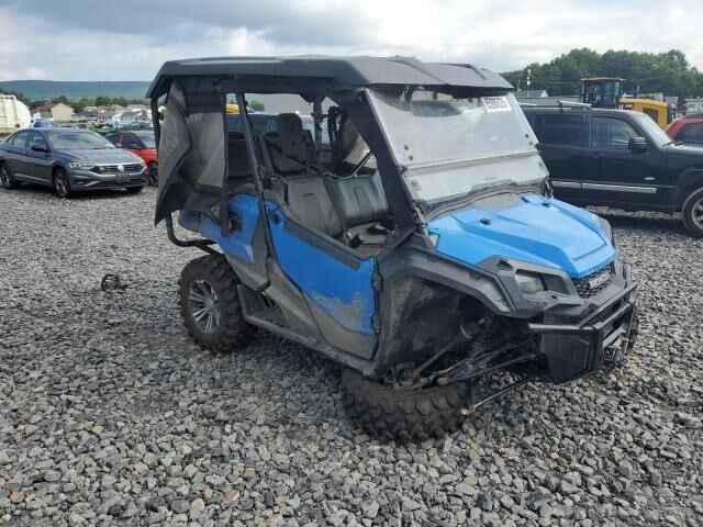 Honda Pioneer