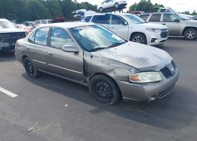 Nissan Sentra