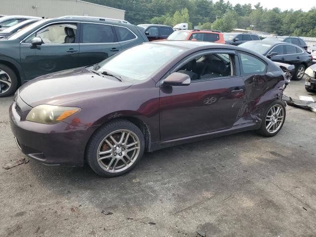 Toyota SCION tC