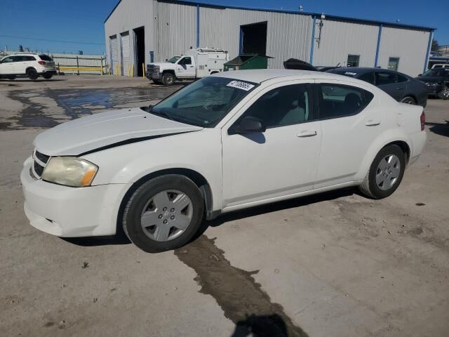 Dodge Avenger