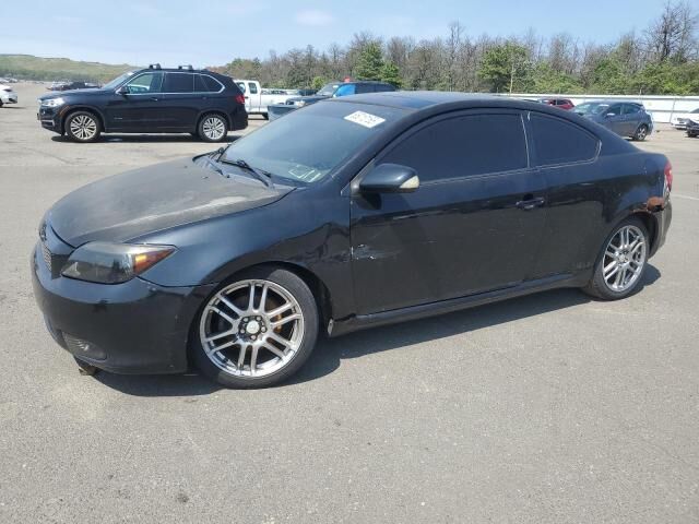 Toyota SCION tC