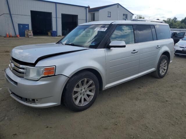 Ford Flex