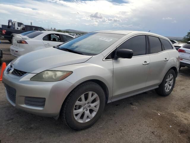 Mazda CX-7