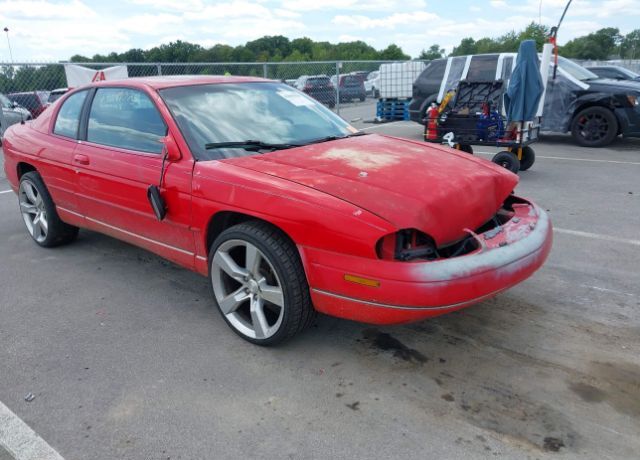 Chevrolet Monte Carlo
