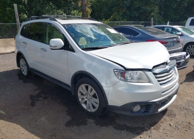 Subaru B9 Tribeca