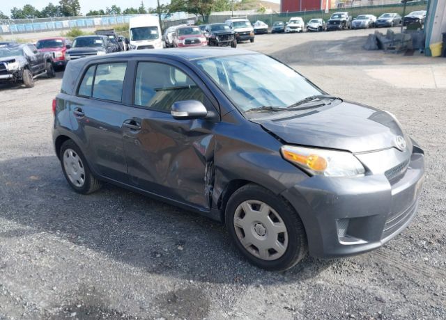 Toyota SCION xD