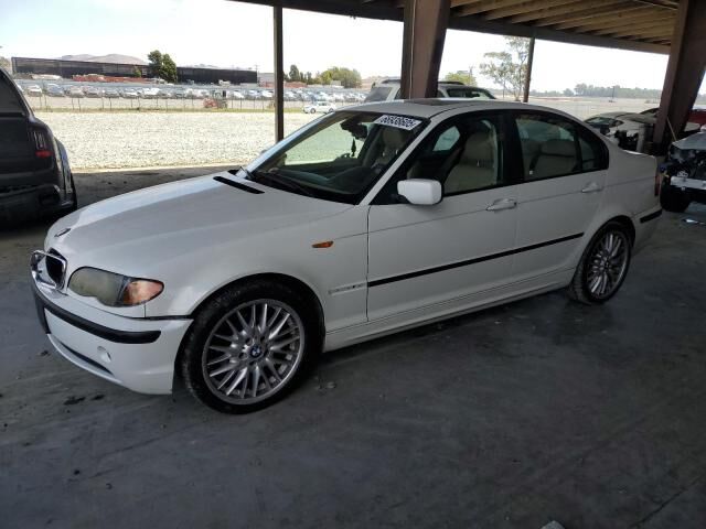 BMW 325i