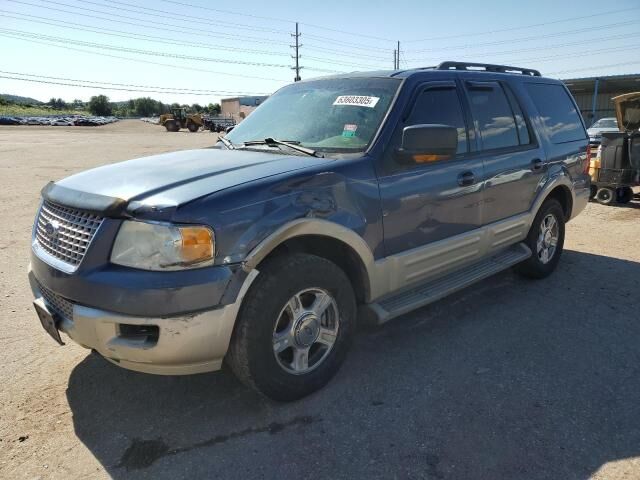 Ford Expedition