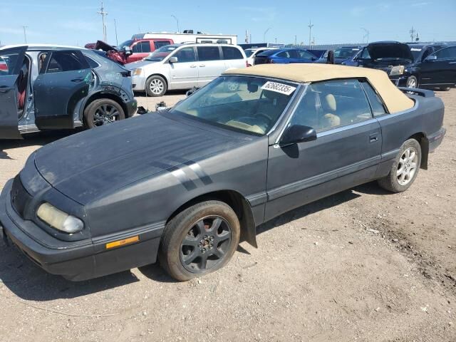 Chrysler LeBaron