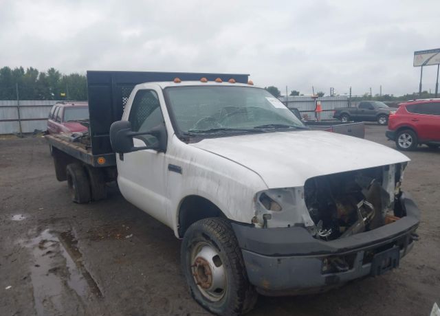 Ford F-350