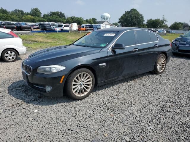 BMW 535i