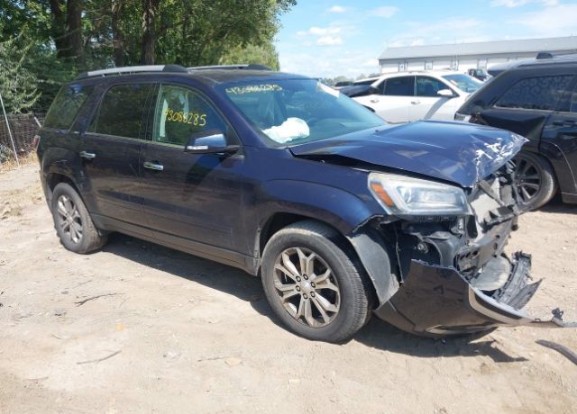 2015 GMC Acadia