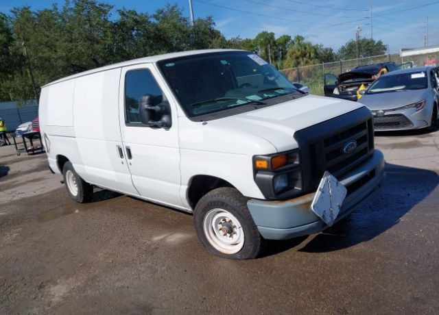 Ford E-150