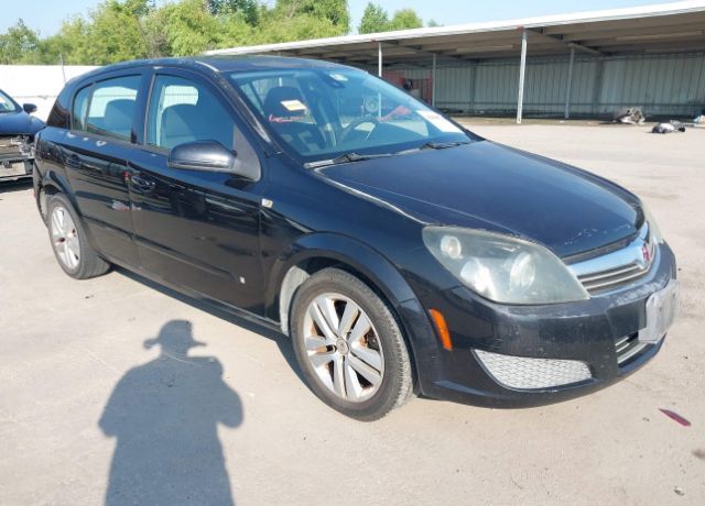 Saturn Astra