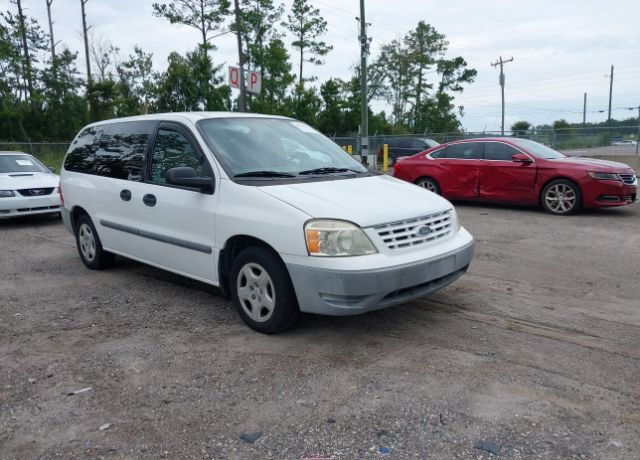 Ford Freestar