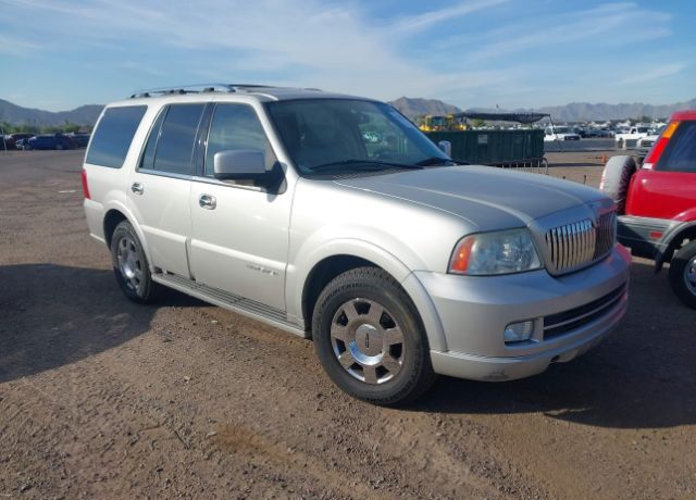 Lincoln Navigator