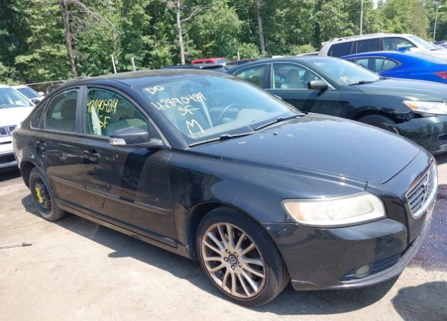 Volvo S40
