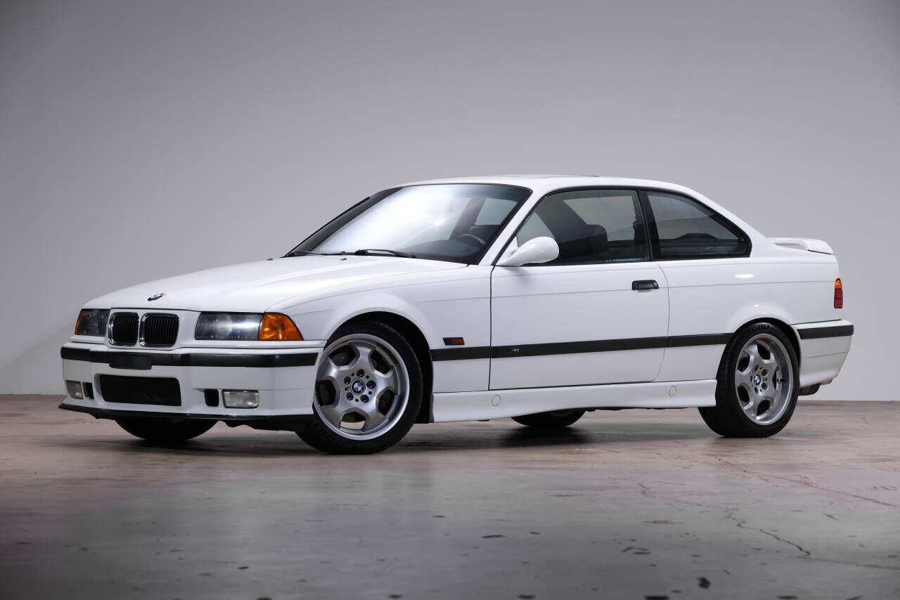 BMW M3