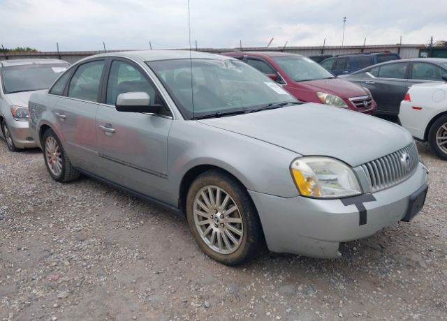 Mercury Montego