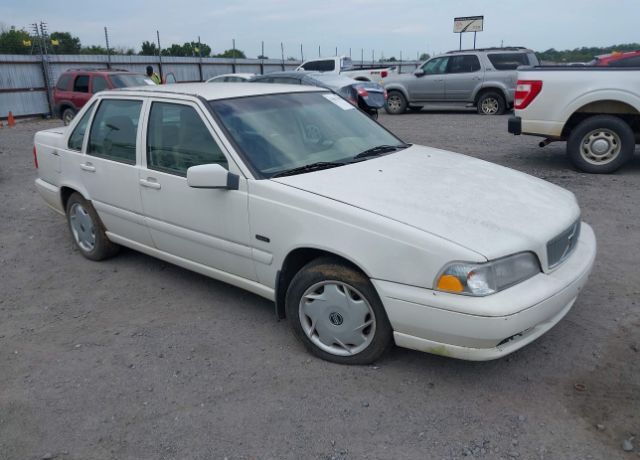 Volvo S70