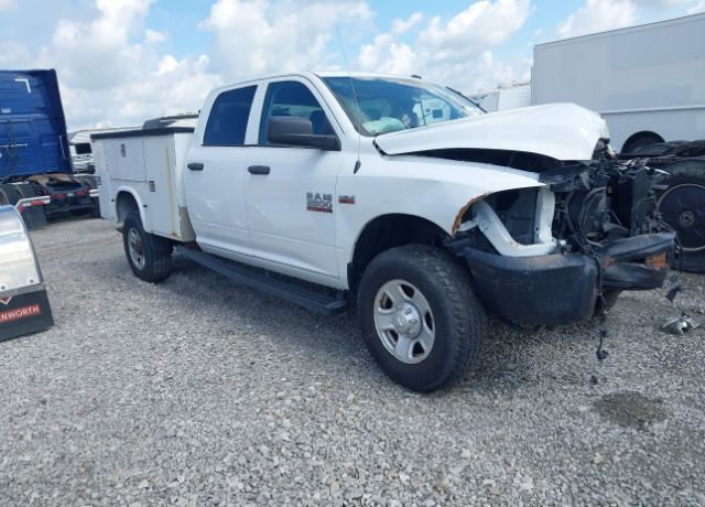 RAM 2500