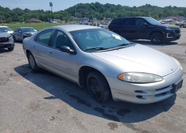 Dodge Intrepid