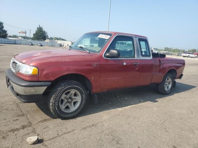 Mazda B-Series