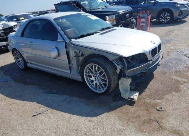 BMW M3Ci