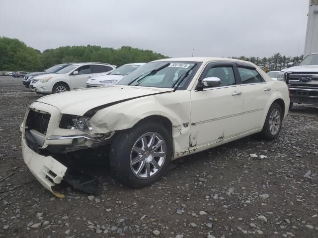 Chrysler 300C