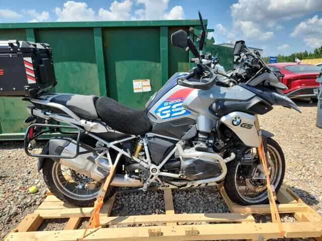 BMW R 1200 GS